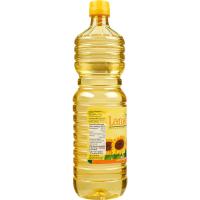 Oli de gira-sol LANISOL, ampolla 1 litre