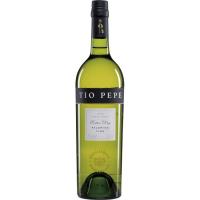 Jerez Fi TIO PEPE, ampolla 75 cl Jerez Fi TIO PEPE, ampolla 75 cl
