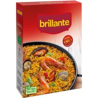 Arròs vaporitzat BRILLANT, caixa 1 kg Arròs vaporitzat BRILLANT, caixa 1 kg
