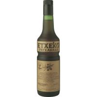 Pacharán IGP Navarra ETXEKO, botella 1 litro Pacharán IGP Navarra ETXEKO, botella 1 litro