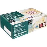 Espàrrec extra molt gruixut I.G.P. 9/12 peces EROSKI, llauna 425 g