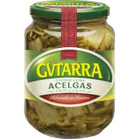 Acelga GUTARRA, frasco 425 g Acelga GUTARRA, frasco 425 g