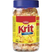 Piscis Krit CUÉTARA, bote 350 g Piscis Krit CUÉTARA, bote 350 g