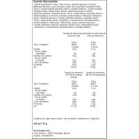 Confitures HERO, porcions pack 8x25 g