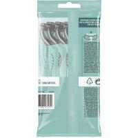 Máquinilla d`un sol ús WILKINSON Xtreme 3, pack 8+4 u