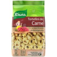 Tortel·lini amb carn KNORR, paquet 250 G Tortel·lini amb carn KNORR, paquet 250 G