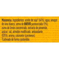 Maionesa HELLMANN`S, flascó 450 ml