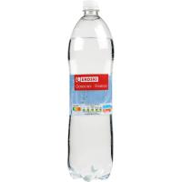 Gaseosa EROSKI, botella 1,5 litros Gaseosa EROSKI, botella 1,5 litros
