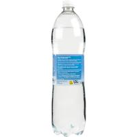 Gaseosa EROSKI, botella 1,5 litros