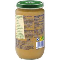 Potet de lluç amb verdures HERO, pot 235 g 