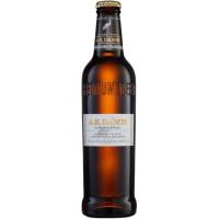 Cerveza DAMM Lager A.K. 1876, botellín 33 cl Cerveza DAMM Lager A.K. 1876, botellín 33 cl