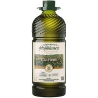 Oli d`oliva verge extra HOJIBLANCA, garrafa 3 litres