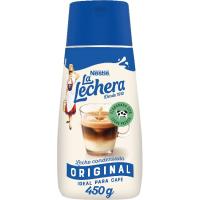 Llet Condensada LA LECHERA, dosificador 450 g Llet Condensada LA LECHERA, dosificador 450 g