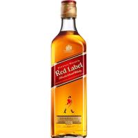 Whisky JOHNNIE WALKER, ampolla 1 litre Whisky JOHNNIE WALKER, ampolla 1 litre