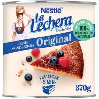 Llet Condensada LA LECHERA, llauna 370 g Llet Condensada LA LECHERA, llauna 370 g