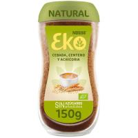 Cereal soluble EKO, frasco 150 g Cereal soluble EKO, frasco 150 g