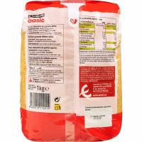 Fideu Cabellín EROSKI basic, paquet 1 kg
