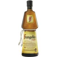 Licor de avellana FRANGELICO, botella 70 cl Licor de avellana FRANGELICO, botella 70 cl