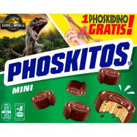 Mini PHOSKITOS, caja 130 g