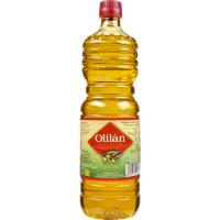 Oli d`oliva 0,4° OLILAN, ampolla 1 litre