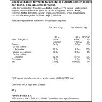 Ou de xocolata KINDER SORPRESA, pack 3x20 g