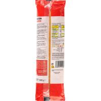 Spaghetti EROSKI basic, paquet 500 g
