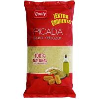 Galeta picada QUELY, bossa 225 g Galeta picada QUELY, bossa 225 g
