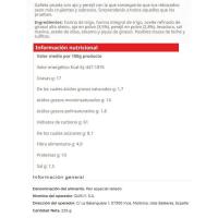 Galeta picada d`all-julivert QUELY, bossa 225 g