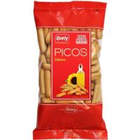 Picos QUELY, bolsa 225 g Picos QUELY, bolsa 225 g
