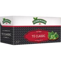 Té HORNIMANS, caja 25 sobres Té HORNIMANS, caja 25 sobres