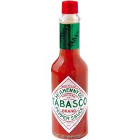 Salsa picant TABASCO, flascó 60 g Salsa picant TABASCO, flascó 60 g