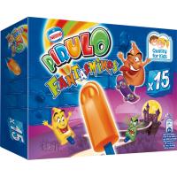 Fantasmikos PIRULO, 15 u, caixa 240 g Fantasmikos PIRULO, 15 u, caixa 240 g