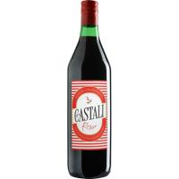 Castali Vermut vermell 1l Castali Vermut vermell 1l