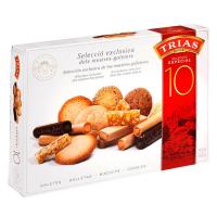 Assortit especial 10 TRIAS, caixa 500 g
