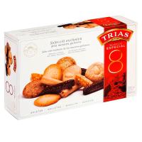 Assortit especial 8 TRIAS, caixa 300 g