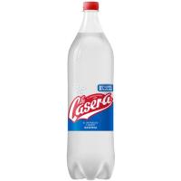 Gaseosa LA CASERA, botella 1,5 litros Gaseosa LA CASERA, botella 1,5 litros