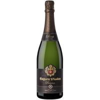 Cava Brut Reserva SEGURA VIUDAS, botella 75 cl