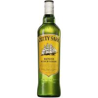 Whisky CUTTY SHARK, botella 70 cl Whisky CUTTY SHARK, botella 70 cl