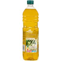 Oli d`oliva 1º EROSKI, ampolla 1 litre Oli d`oliva 1º EROSKI, ampolla 1 litre