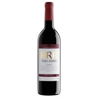 Vi negre de taula RRR, ampolla 75 cl Vi negre de taula RRR, ampolla 75 cl