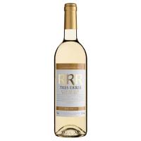 Vi blanc de taula semi-dolça RRR, ampolla 75 cl Vi blanc de taula semi-dolça RRR, ampolla 75 cl