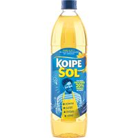 Oli de gira-sol KOIPESOL, ampolla 1 litre Oli de gira-sol KOIPESOL, ampolla 1 litre