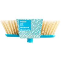 Cepillo para uso general EROSKI, pack 1 ud Cepillo para uso general EROSKI, pack 1 ud