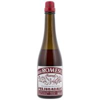 Salsa romesco FELIUBADALO, flascó 180 ml