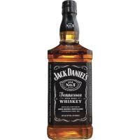 Tenessee Whisky JACK DANIEL`S, botella 70 cl Tenessee Whisky JACK DANIEL`S, botella 70 cl