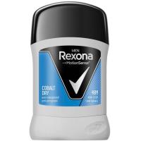 Desodorant per a home Cobalt Blue REXONA, stick 50 ml Desodorant per a home Cobalt Blue REXONA, stick 50 ml