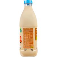 Horchata EROSKI, botella 1 litro