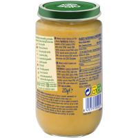 Potet de pollastre-vedella-verdures HERO, pot 235 g