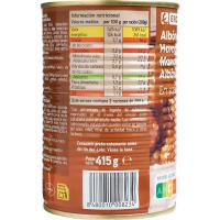 Mandonguilles en salsa EROSKI, lata 415 g