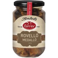 Rovelló medalló FERRER, 330g Rovelló medalló FERRER, 330g